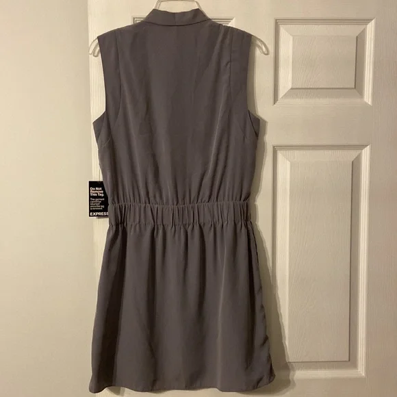 Express Dress 👗 brand new with tag size M - Picture 7 of 11